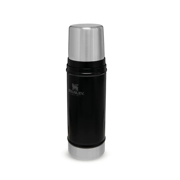 0.47L-Matte Black Pebble