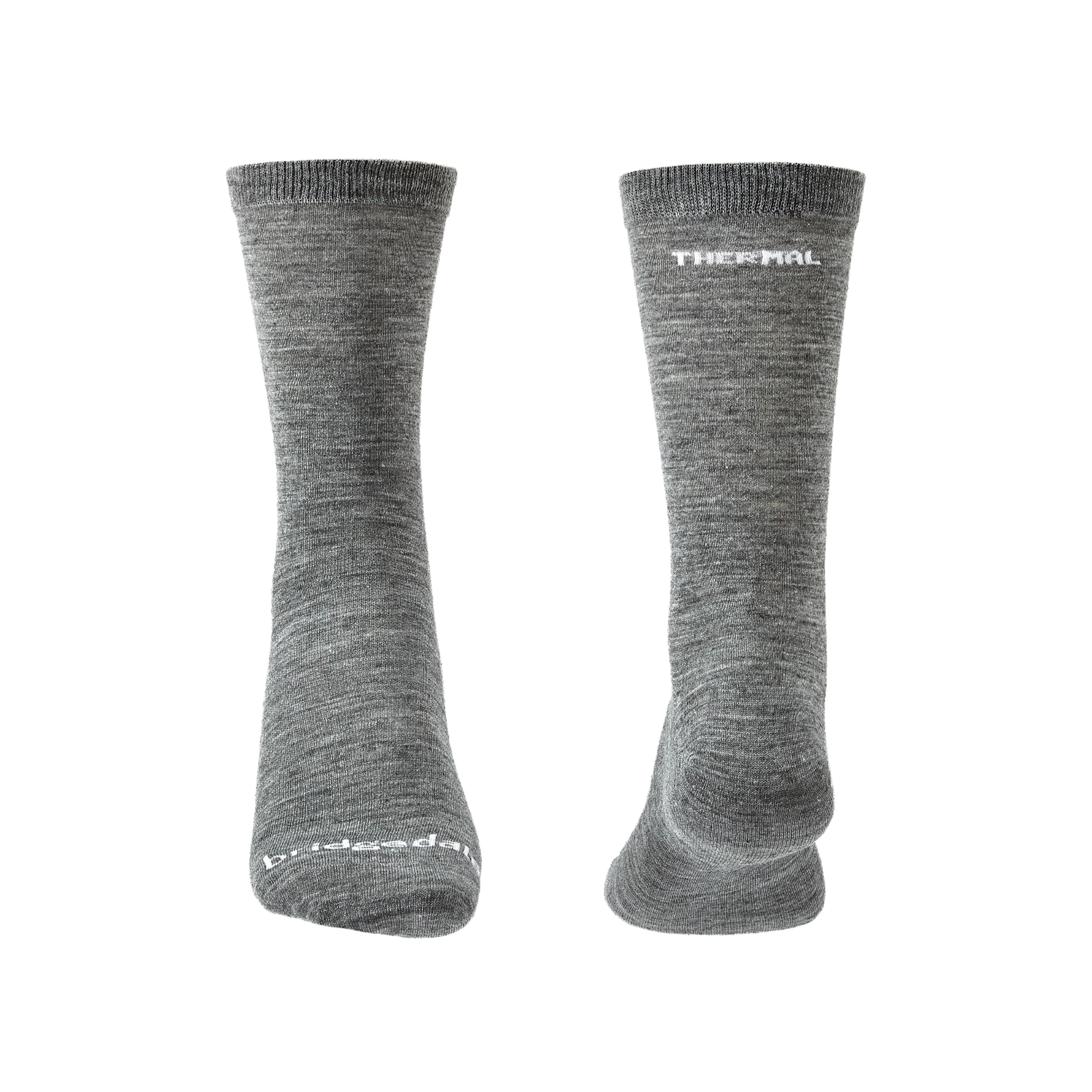 Bridgedale Base Layer Thermal Liner Boot 2 Pairs-6