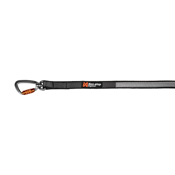 Dogwear Move Leash black