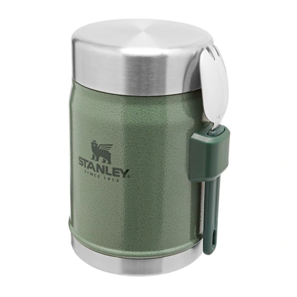Jar – Hammertone Green1