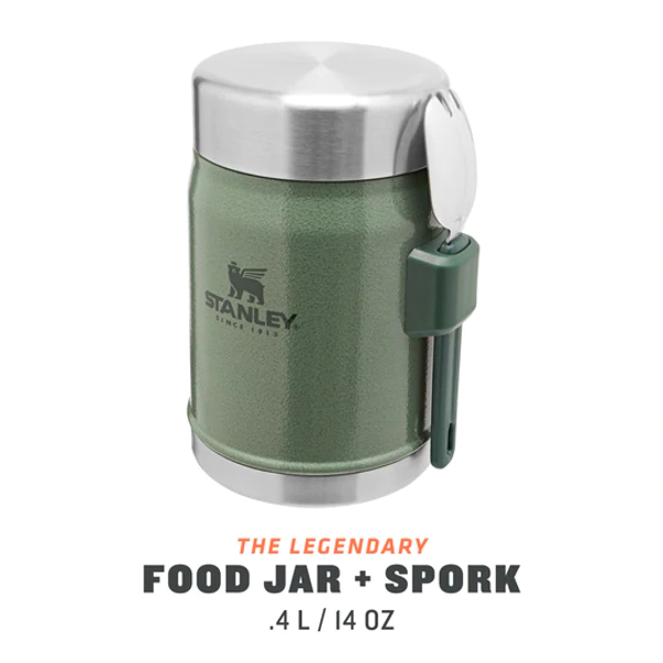 Jar – Hammertone Green2