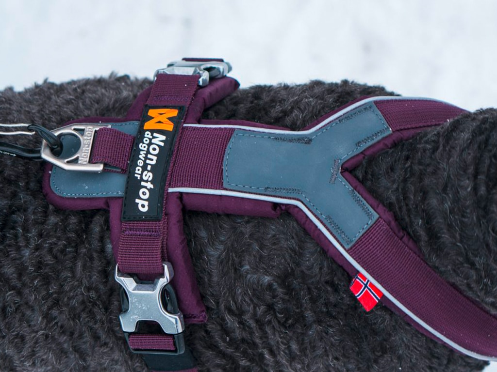 LINE HARNESS 5.0-8