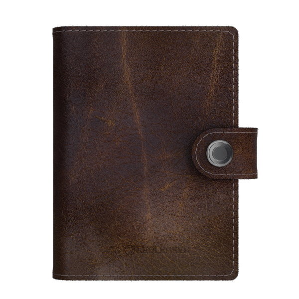 LiteWallet-brown