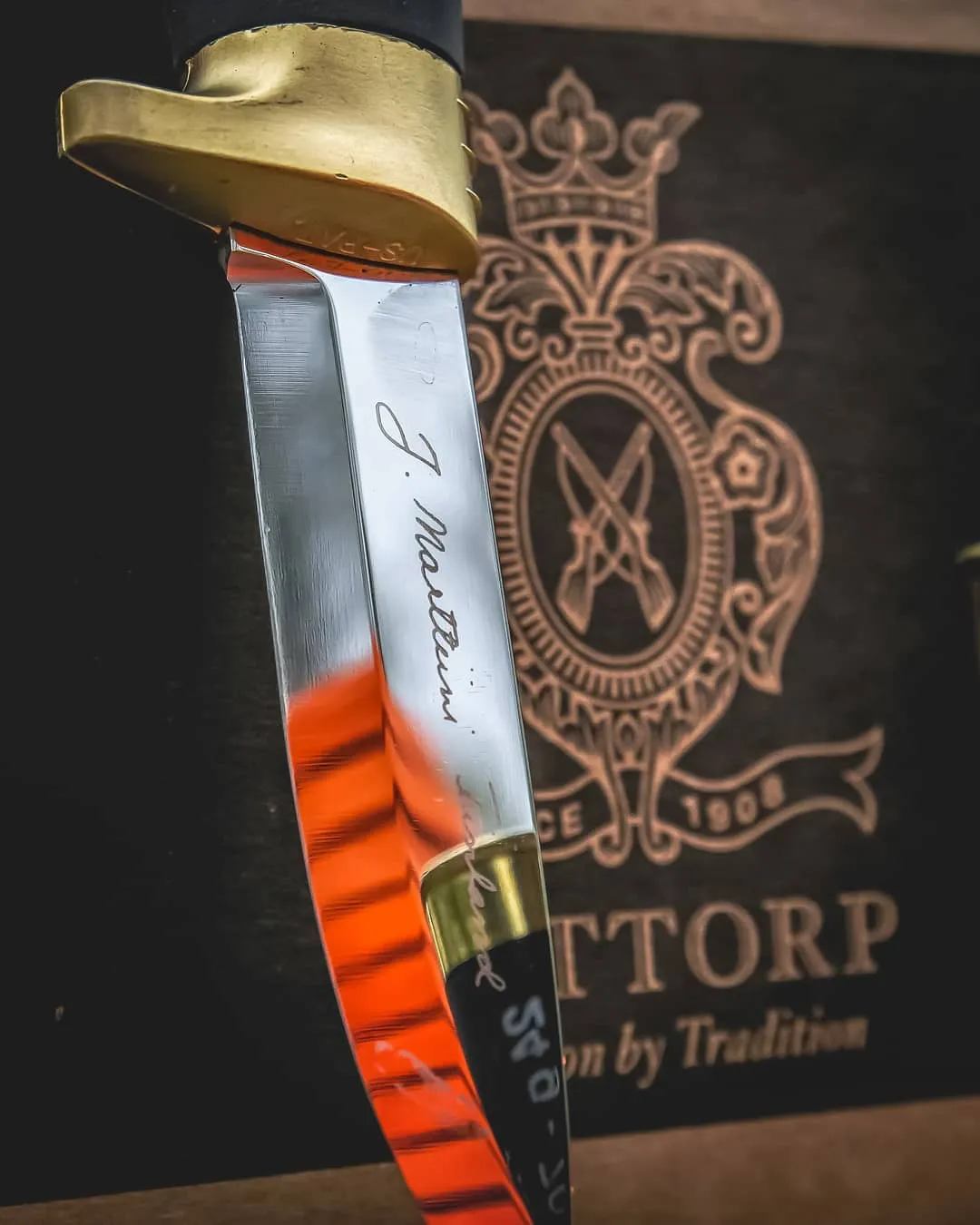 Marttiini Condor Classic2