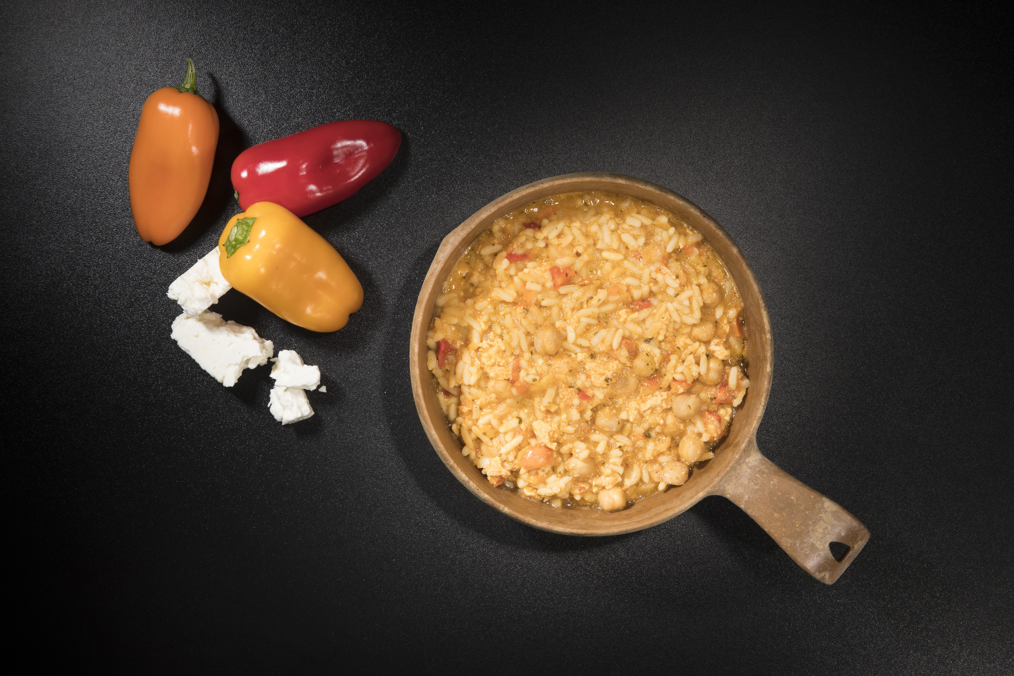Mediterranean Breakfast Shakshuka 100g1