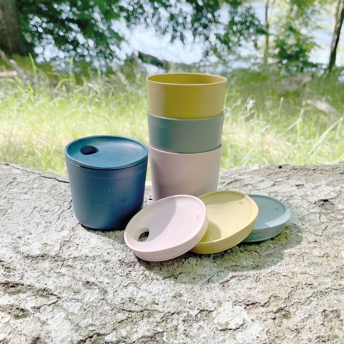 MyCup´n Lid original BIO5