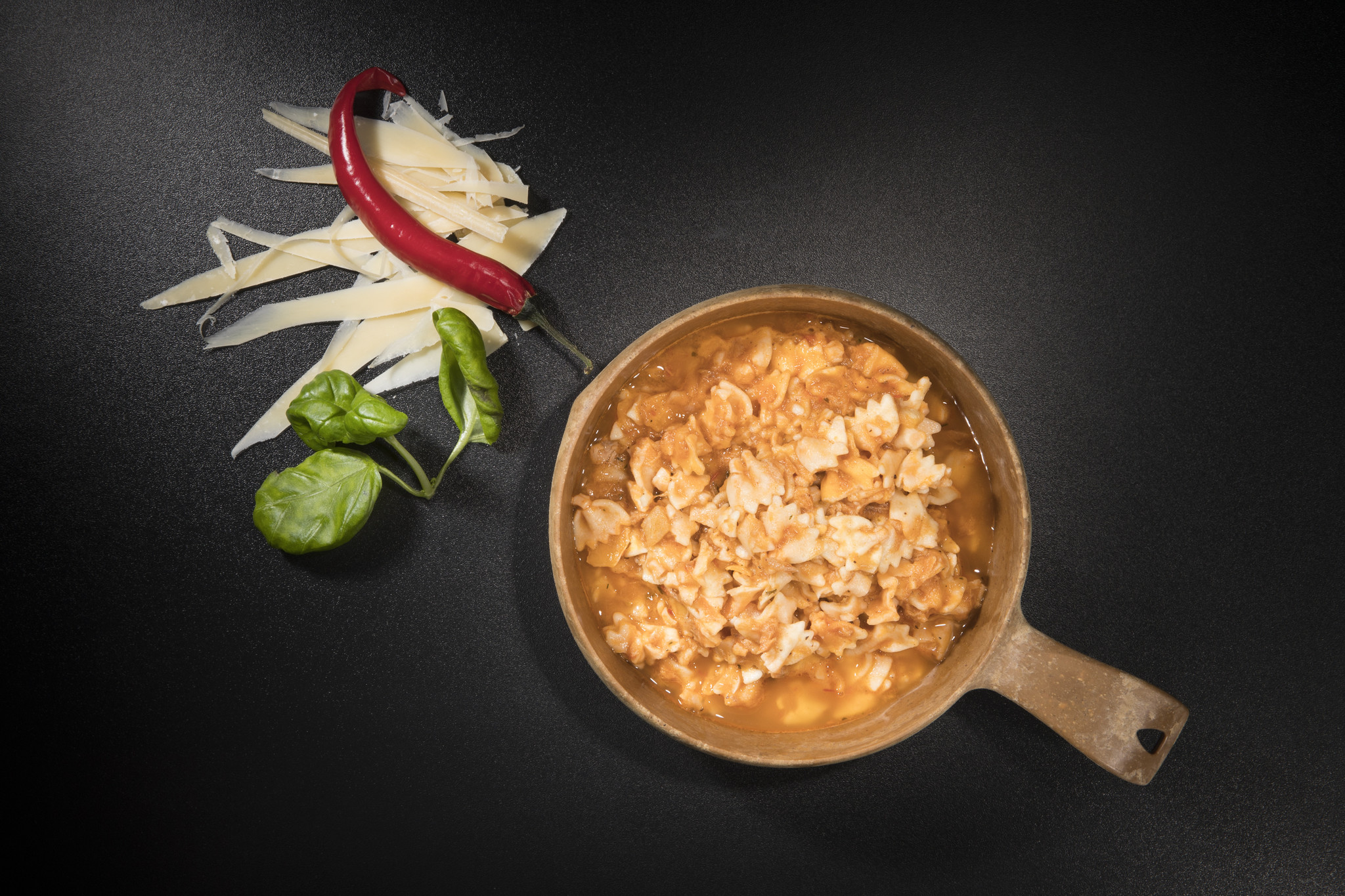Tuna Pasta 110g2