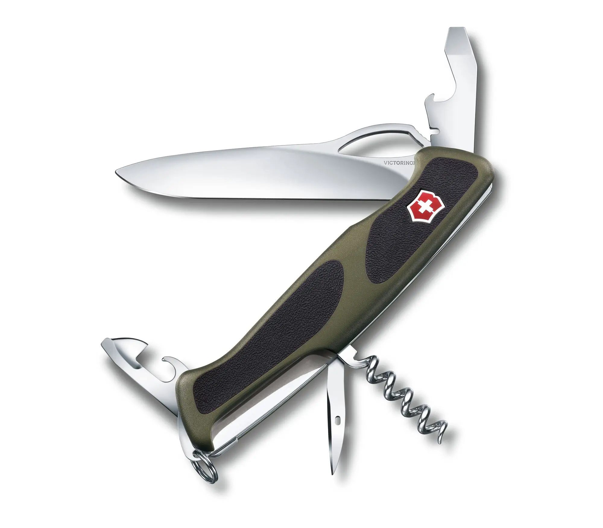 VICTORINOX RANGERGRIP 61 gnbk