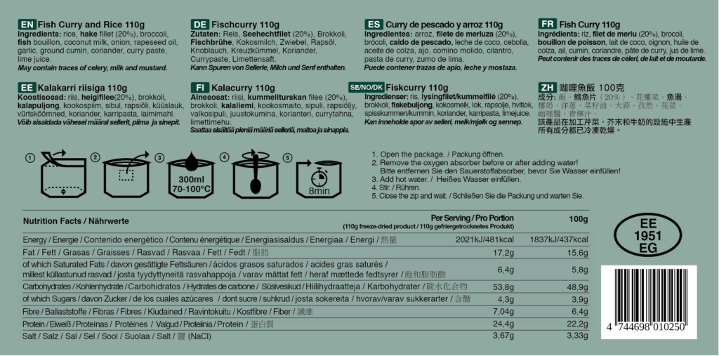 tactical-foodpack-fish-curry-and-rice-110g