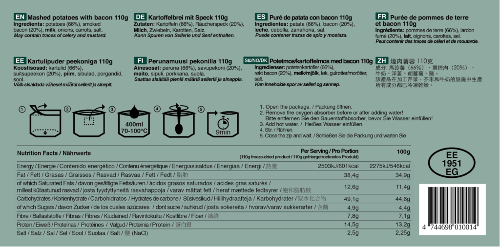 tactical-foodpack-mashed-potatoes-and-bacon-110g