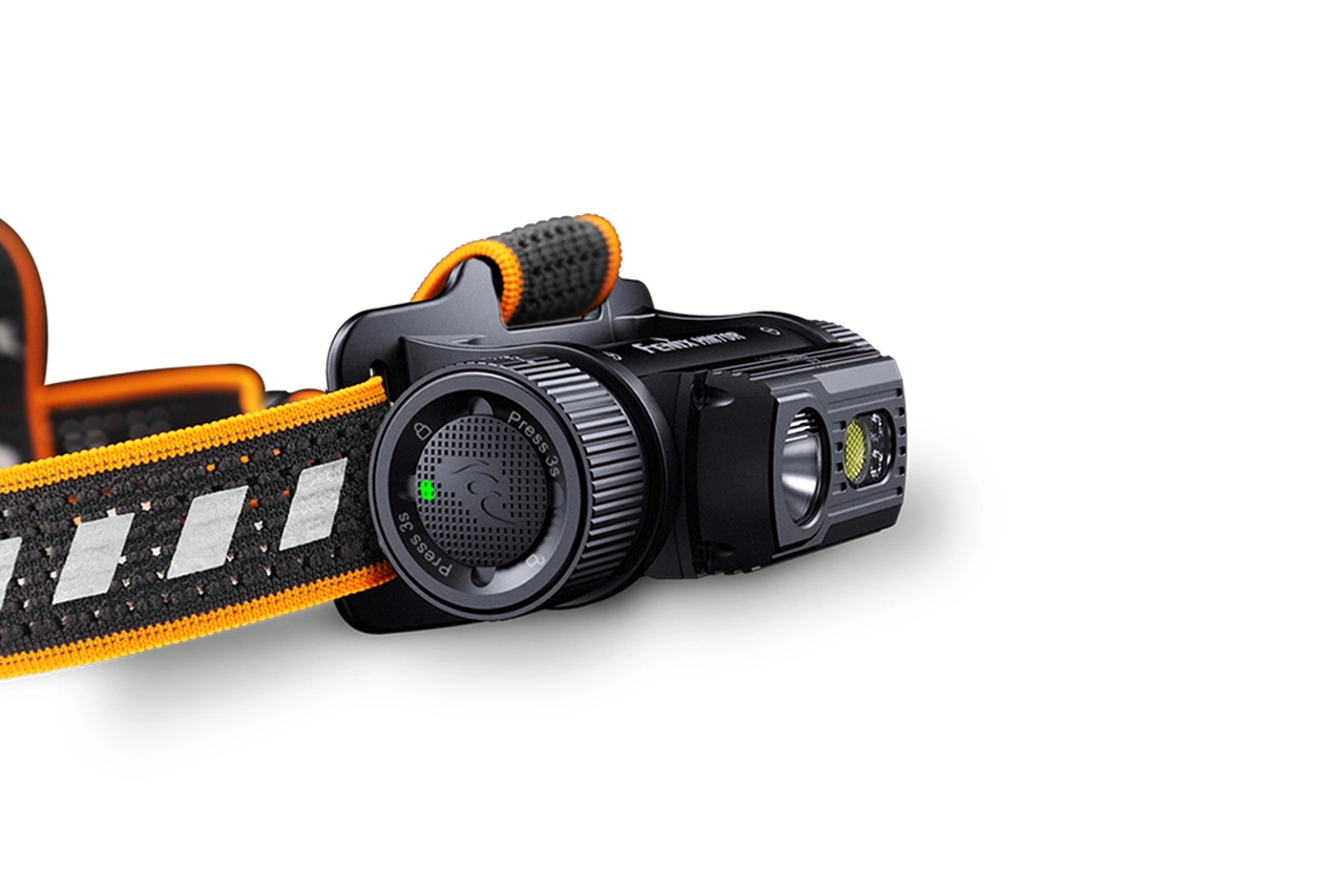 Fenix HM70R Rechargeable Headlamp 1600 Lumens-17