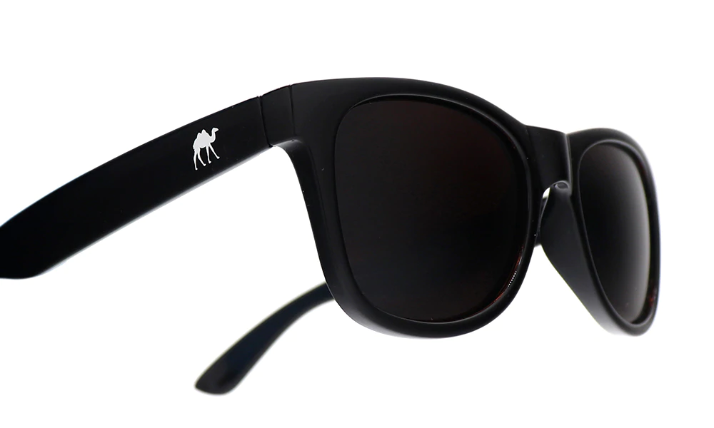 Humps Nomad Sunglasses Dark Tint-1-2