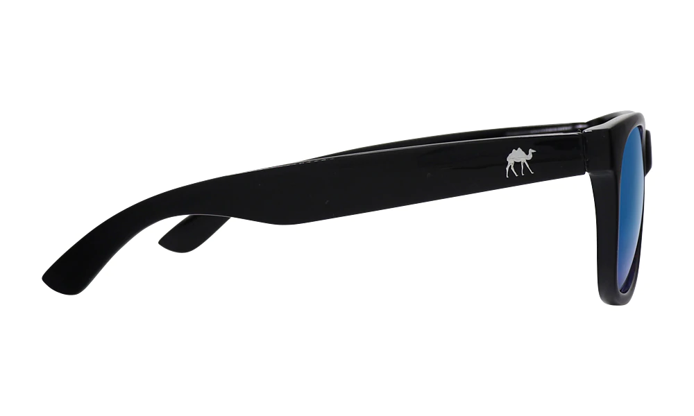 Humps Nomad Sunglasses Dark Tint-10