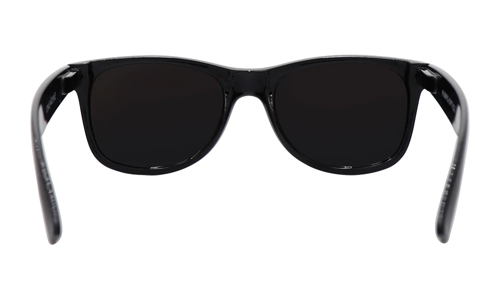 Humps Nomad Sunglasses Dark Tint-3