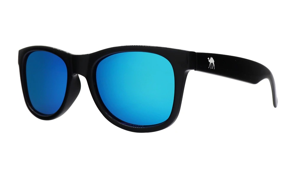 Humps Nomad Sunglasses Dark Tint-5