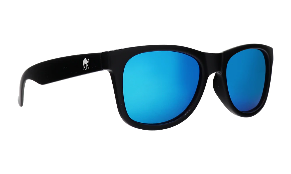 Humps Nomad Sunglasses Dark Tint-7