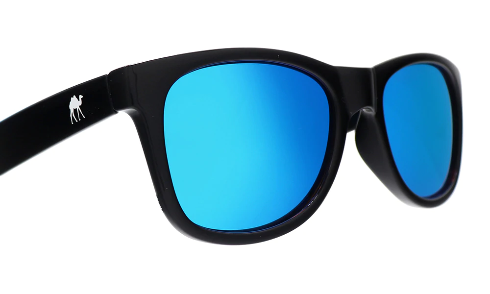 Humps Nomad Sunglasses Dark Tint-8