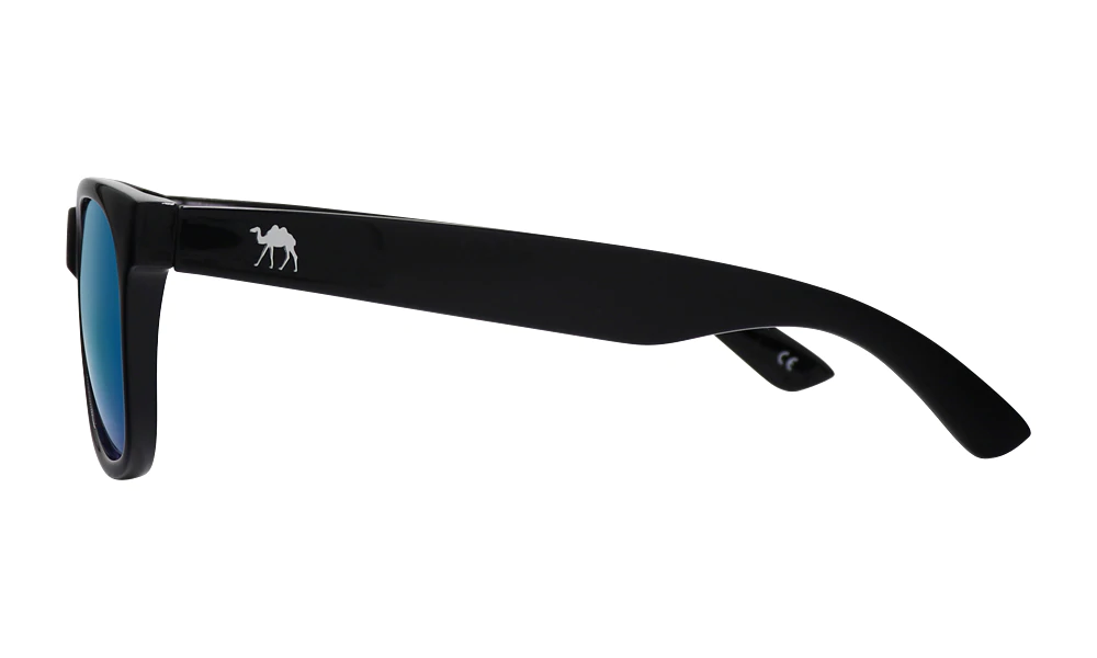 Humps Nomad Sunglasses Dark Tint-9