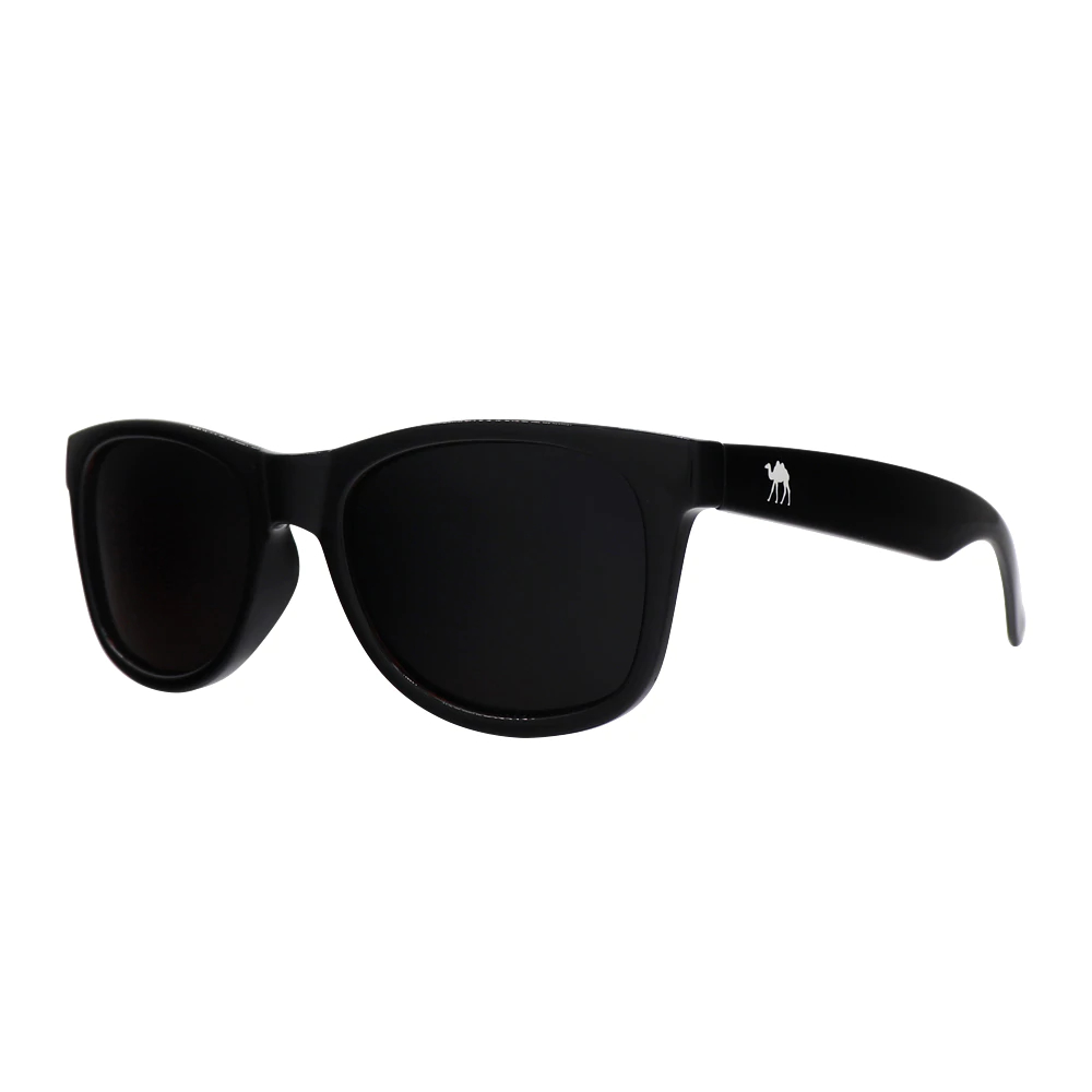 Humps Nomad Sunglasses Dark Tint