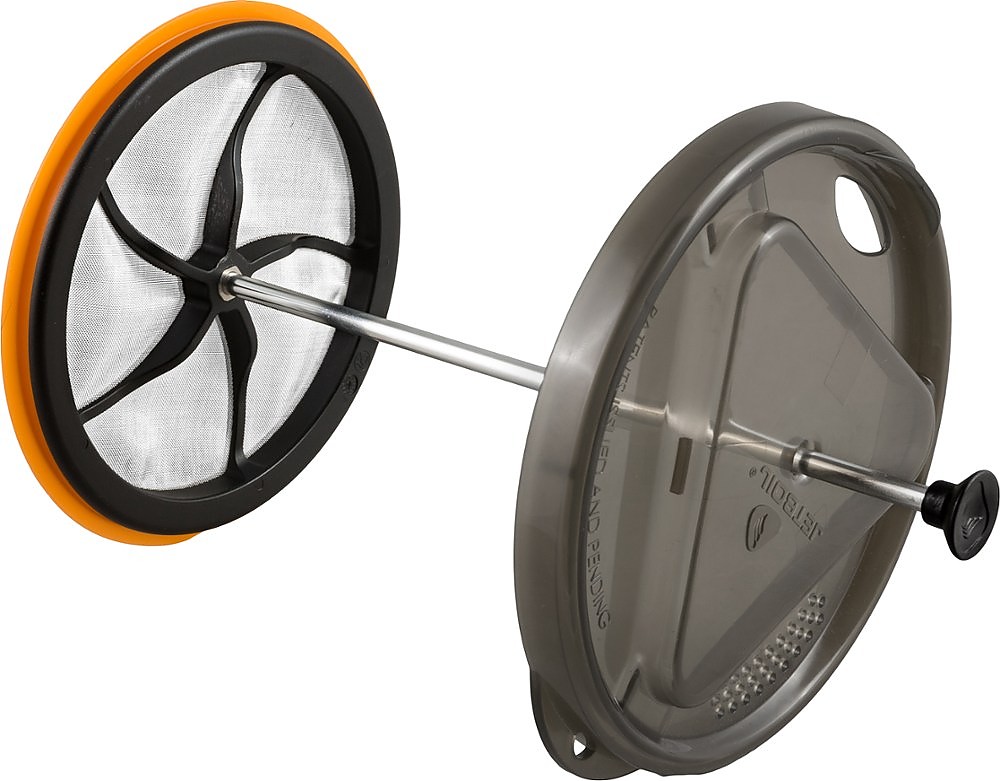 Jetboil Silicone Grande Coffee Press-2
