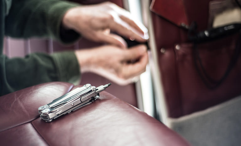 Leatherman Wave Plus Multi-Tool-6