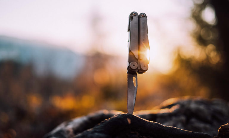 Leatherman Wave Plus Multi-Tool-7