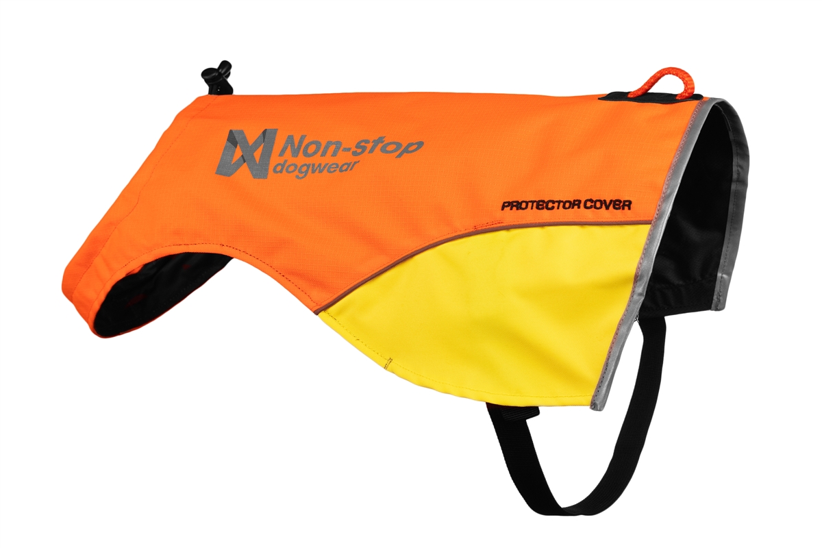 Non-stop dogwear Protector Cover-1