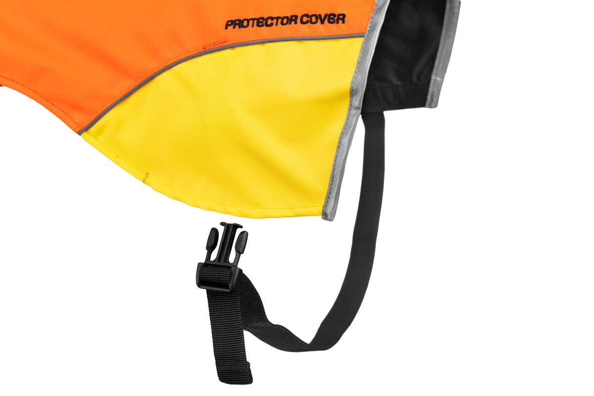 Non-stop dogwear Protector Cover-2