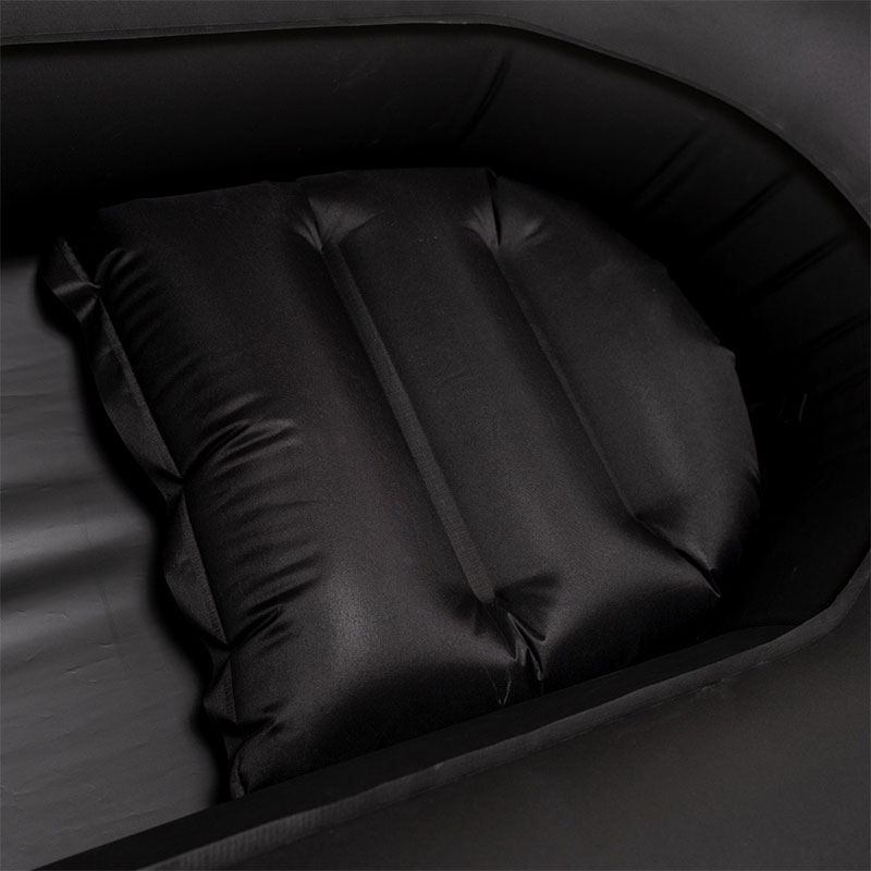 Anfibio PackSeat Light (without Backrest)