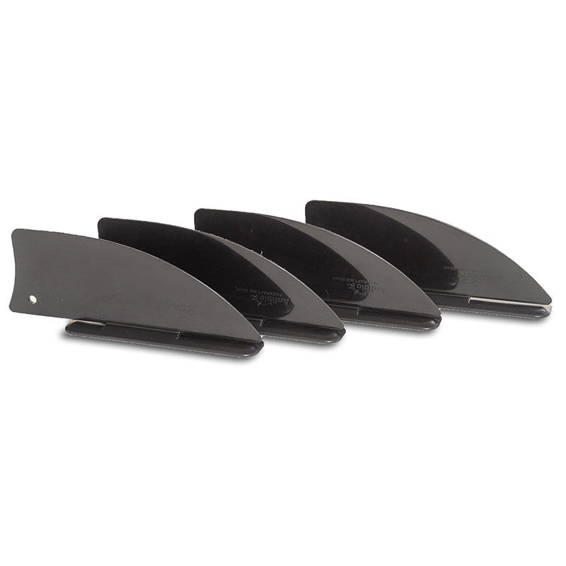 Anfibio Skeg/Fin