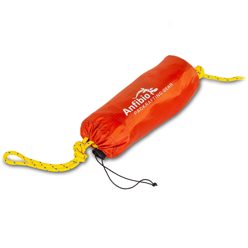 Anfibio Rescue Line