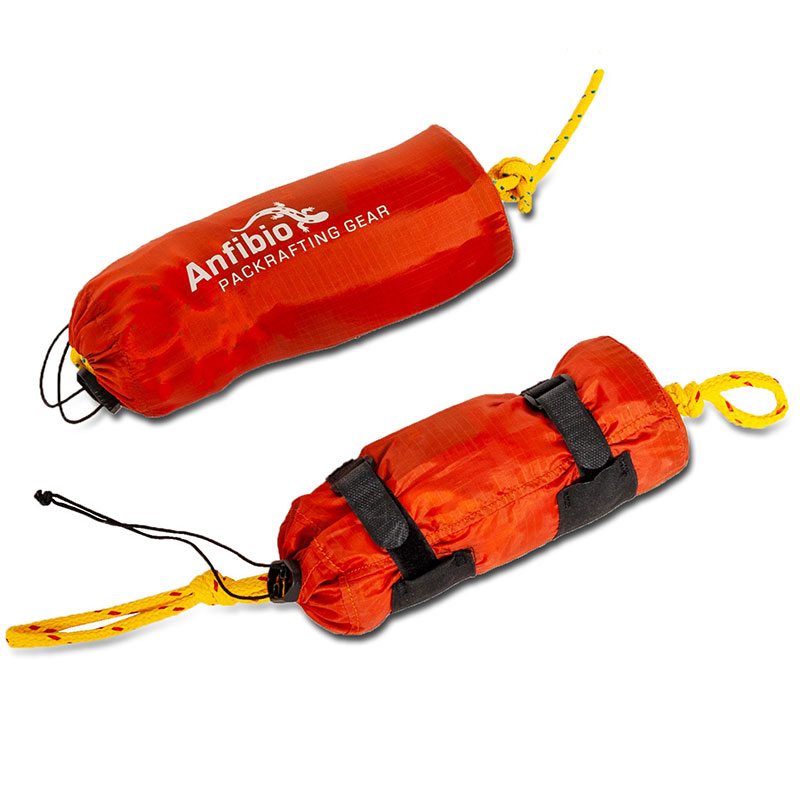Anfibio Rescue Line (Top & Bottom)