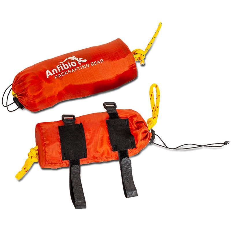 Anfibio Rescue Line (Top & Bottom)