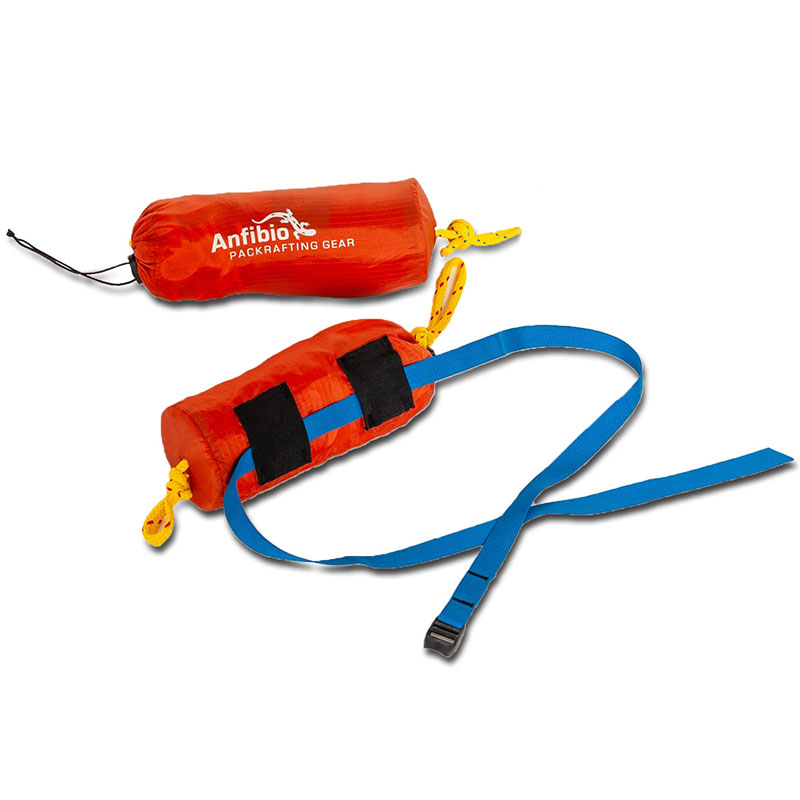 Anfibio Rescue Line (Top & Bottom)