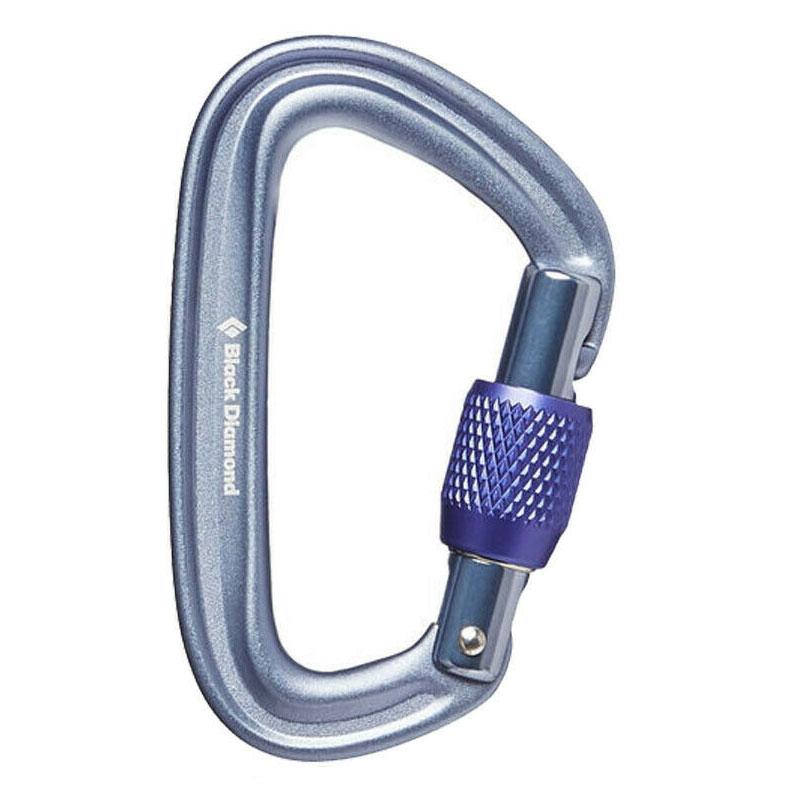 Black-Diamond-HotForge-Screwgate-Carabiner-Grey