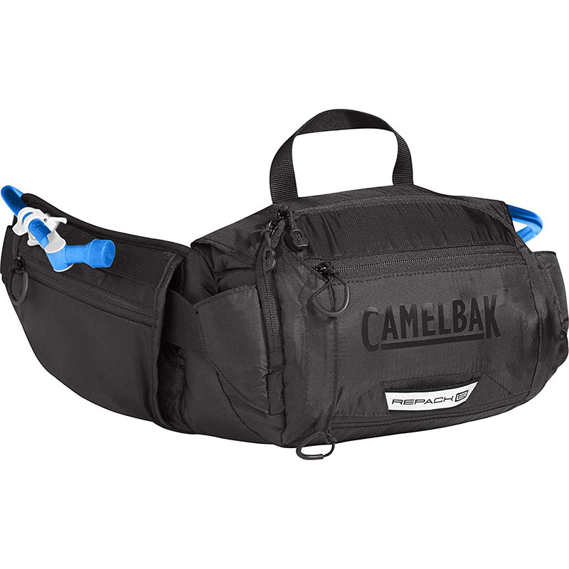 CAMELBAK-Repack-Low-Rider-4-Unisex-Waist-Pack—Black