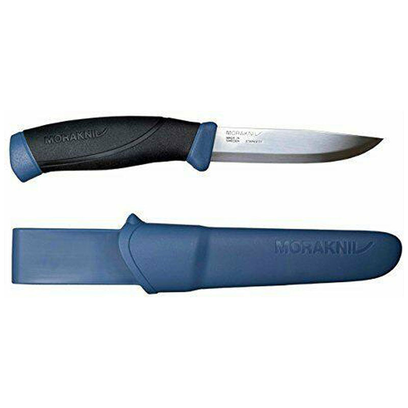 Morakniv-Puukko—Sininen