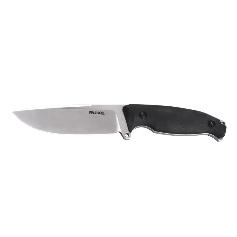 Ruike-Jager-F118-Black