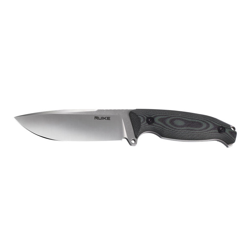 Ruike-Jager-F118-Green