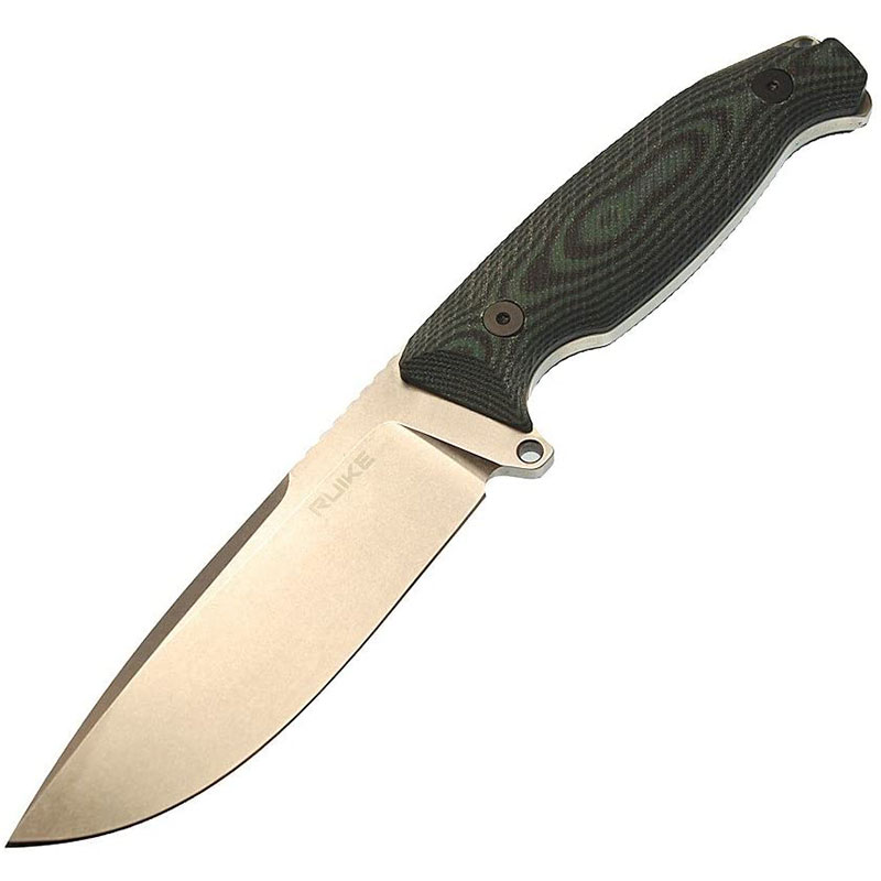 Ruike-Jager-F118-Green