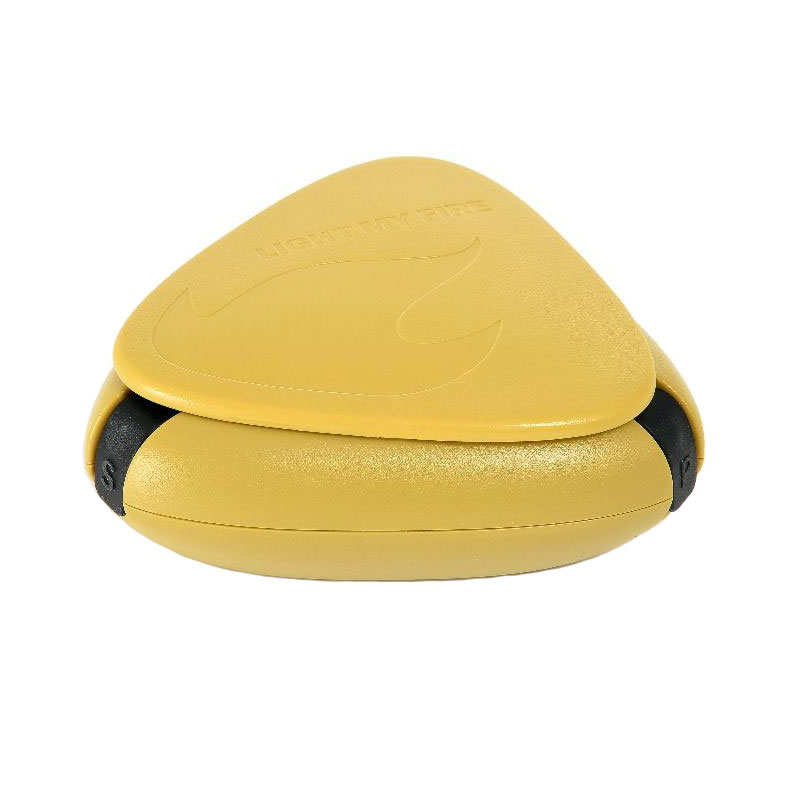 Salt´n-Pepper-Plus-BIO- Must Yellow