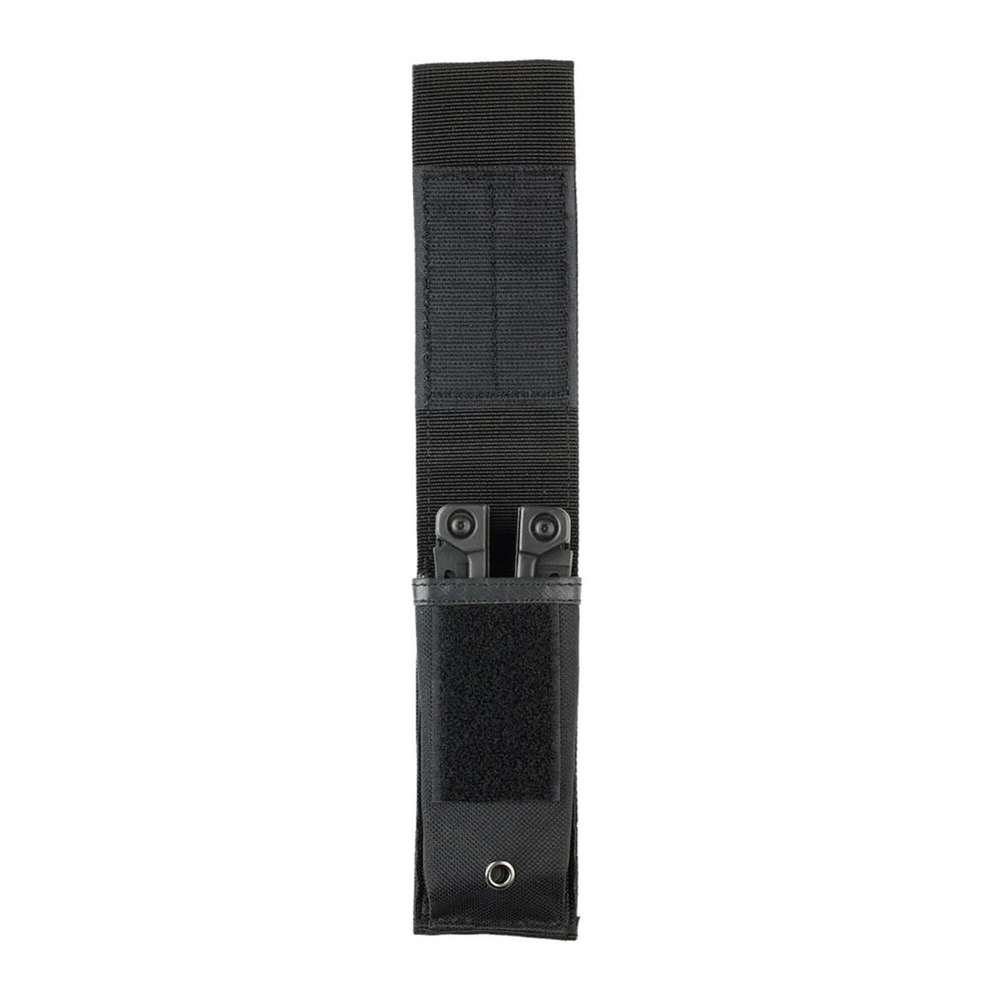 198-Large_MOLLE_Black_Sheath_Open