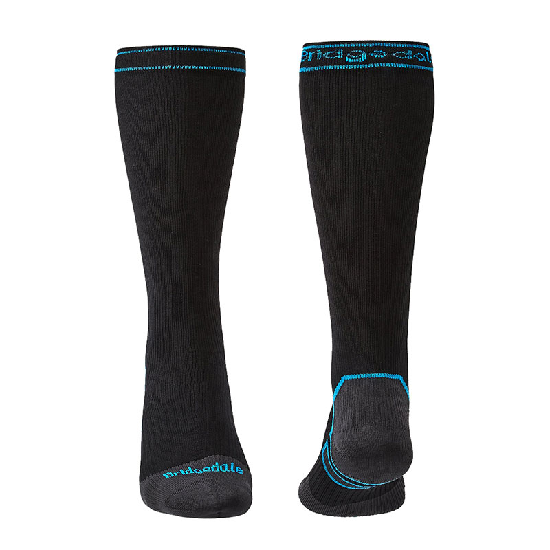 Stormsock-Midweight-Knee-Sock-Black-b