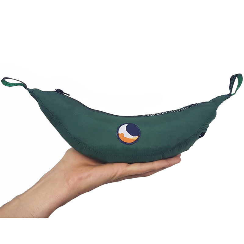 Lightest-Hammock-Green-e