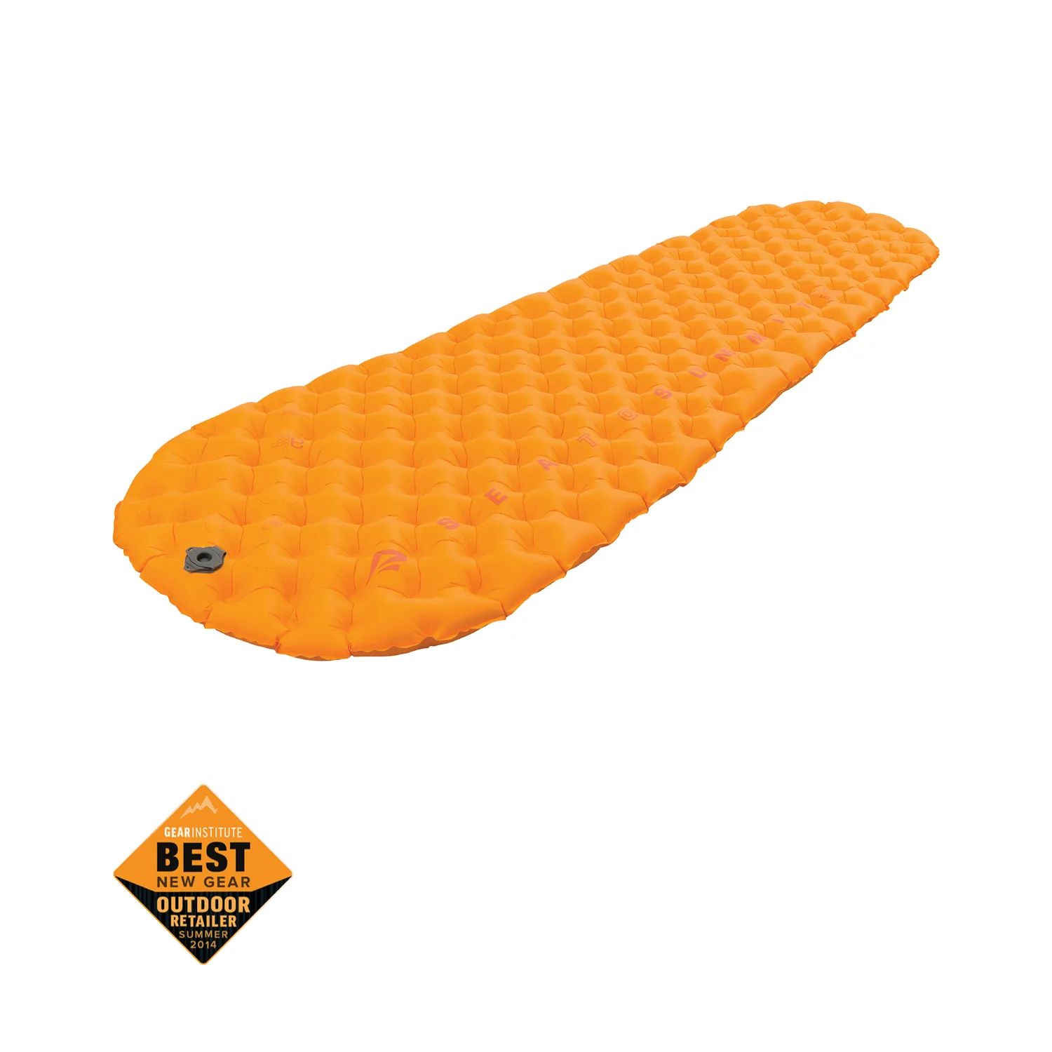best-new-gear-award-ultra-lightweight-sleeping-pad