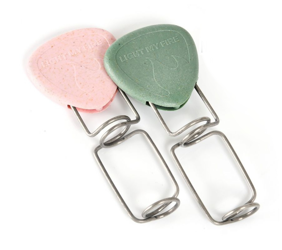 Light My Fire GrandPa´s FireFork BIO 2-Pack