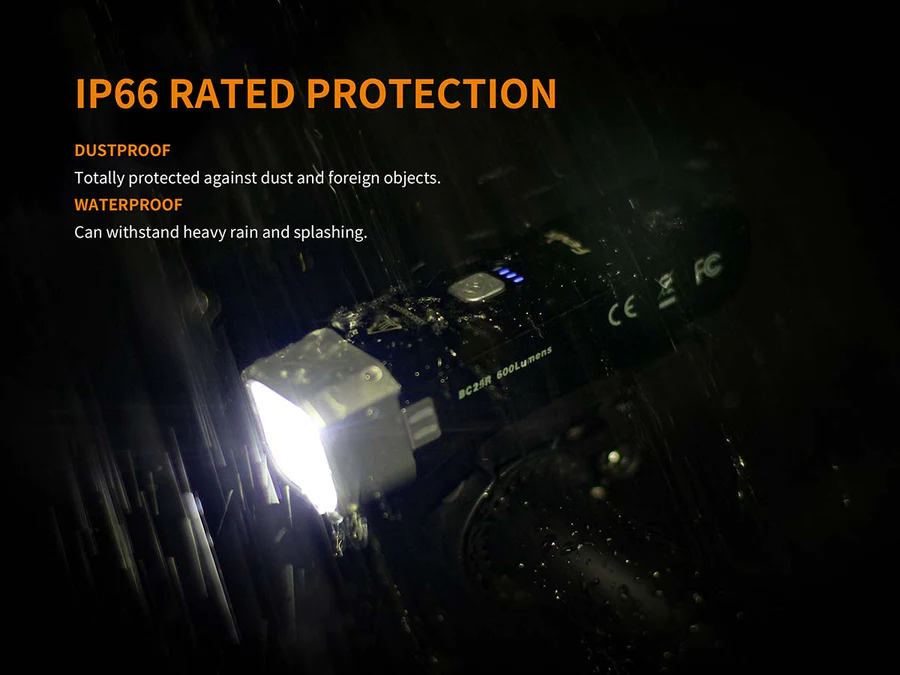 Fenix-BC25R-Bike-Light-rain-proof_900x