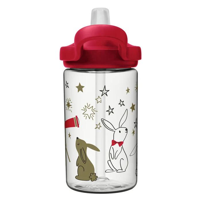 Camelbak Eddy + Kids Bottle with Tritan Renew 0.4L-2