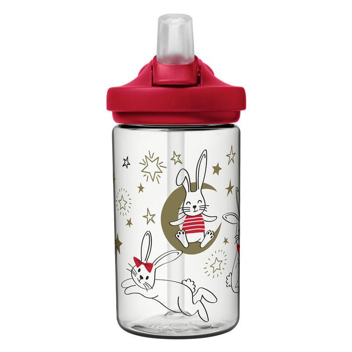 Camelbak Eddy + Kids Bottle with Tritan Renew 0.4L-3