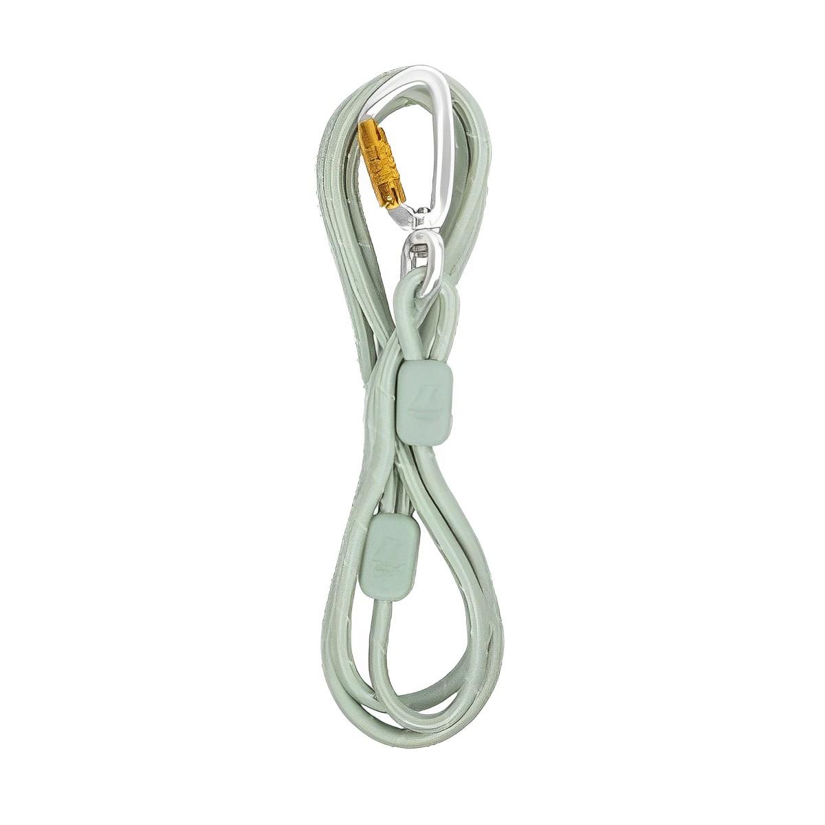 8mm glacier green
